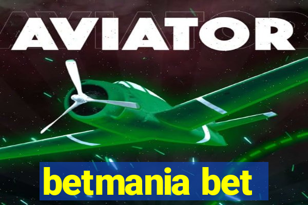 betmania bet